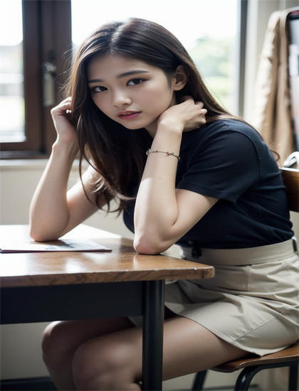 托尼帕克视频-花木兰试镜视频